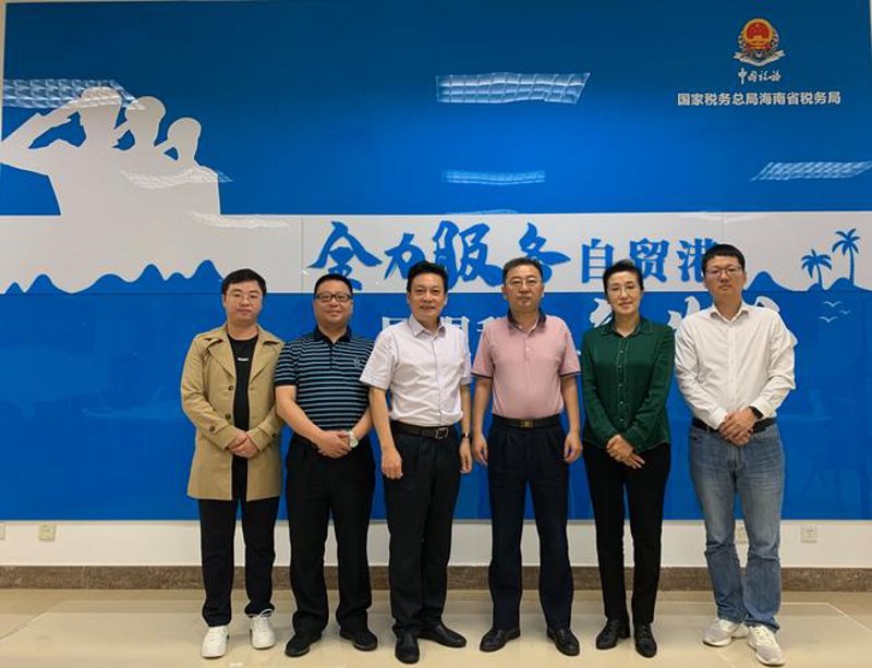 科技融汇：企业系统集成的革新之路
