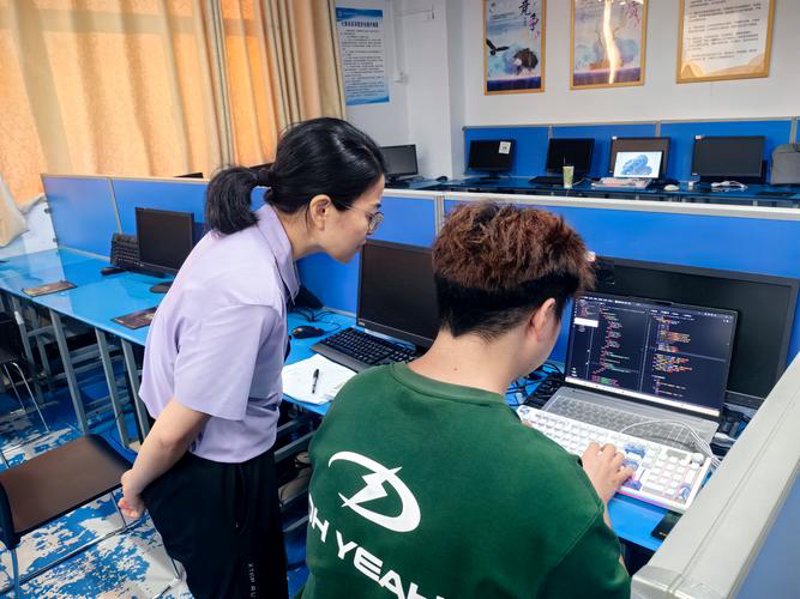 ERP系统开发：提升企业运营效率的新引擎